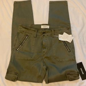 Level 99 Tencel Pants